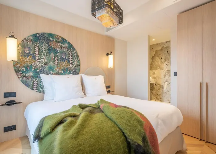 Yuna Saint-Germain-des-Prés - Serviced Apartments
