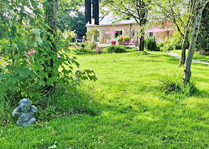 Domaine de Kérizel