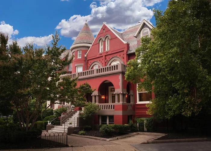 Swann House