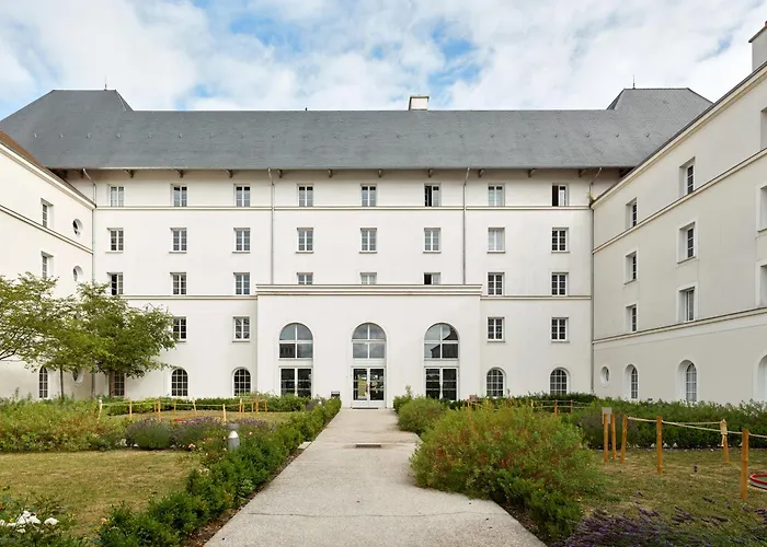 B&B Hotel Pres De Disneyland Paris Magny-le-Hongre