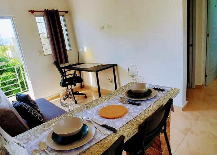 Ferienwohnungen in Punta Cana