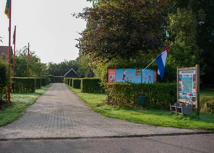 B&B ZomersBuiten