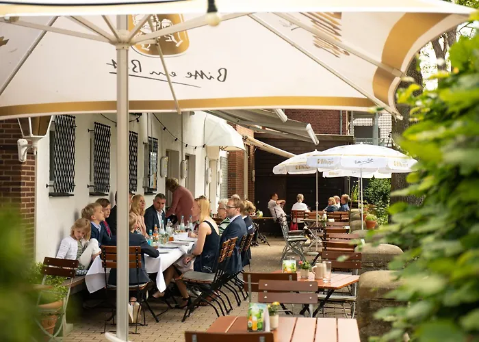 Hotel Hiltruper Hof