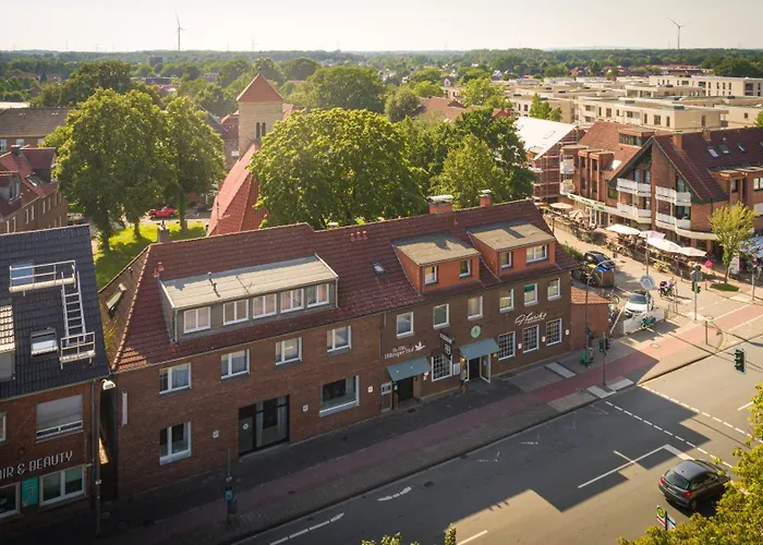 Hotel Hiltruper Hof