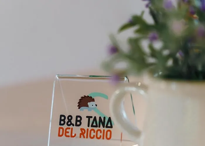 Tana del Riccio