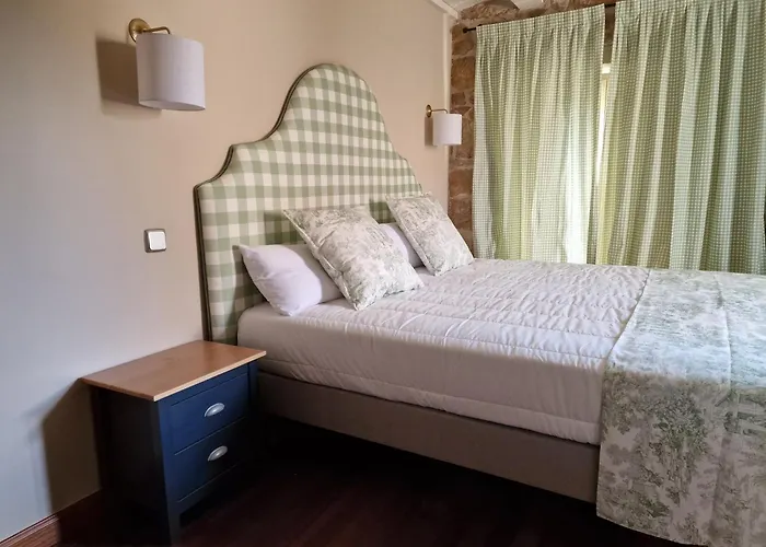 Maison Barón de la Galleta B&B Quintanilla las Torres