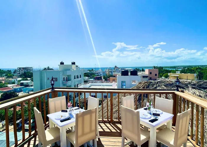 Villa Iguana Bayahibe