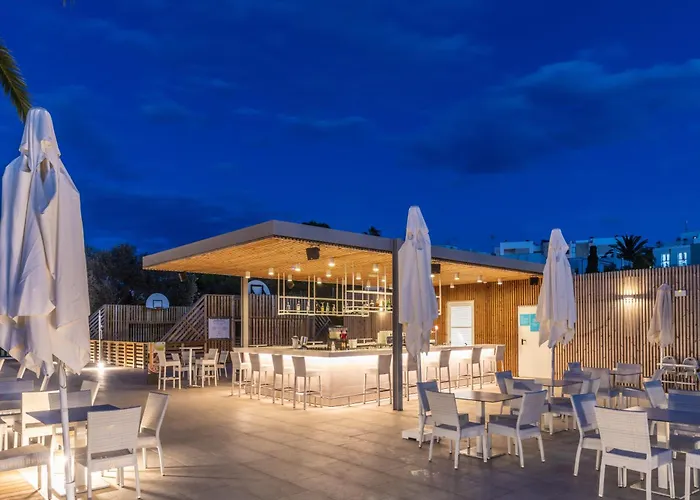 Js Portocolom Suites