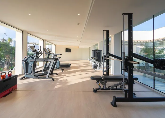 Js Portocolom Suites