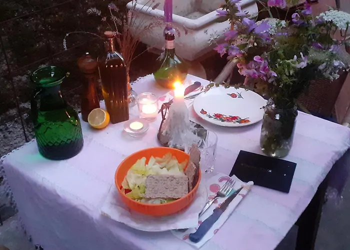 B&B Candalla Camaiore