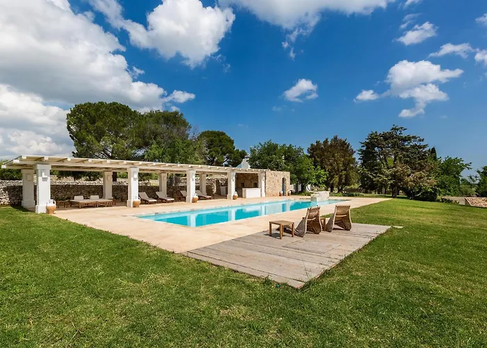 Masseria Santella Cassano delle Murge