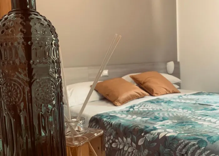 Bed and Breakfast Primo Sole Cupra Marittima