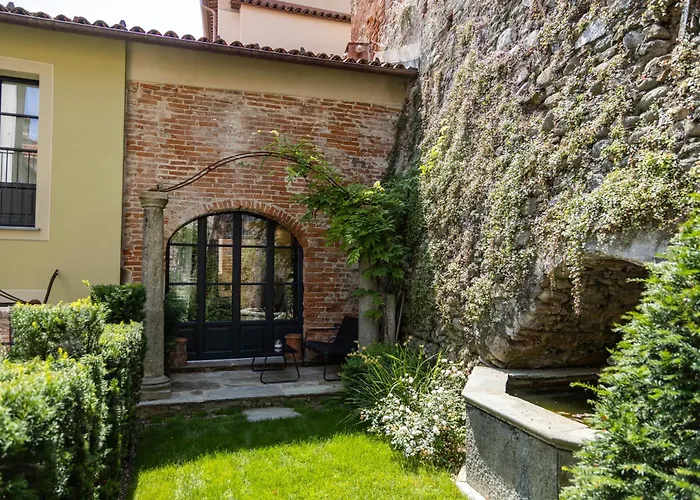 Palazzo Fauzone Relais