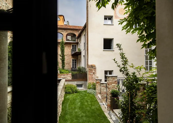 Palazzo Fauzone Relais