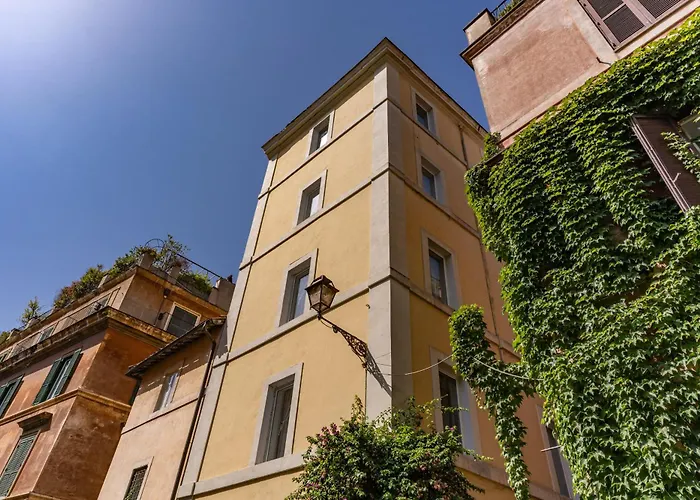 Effe Luxury Palace
