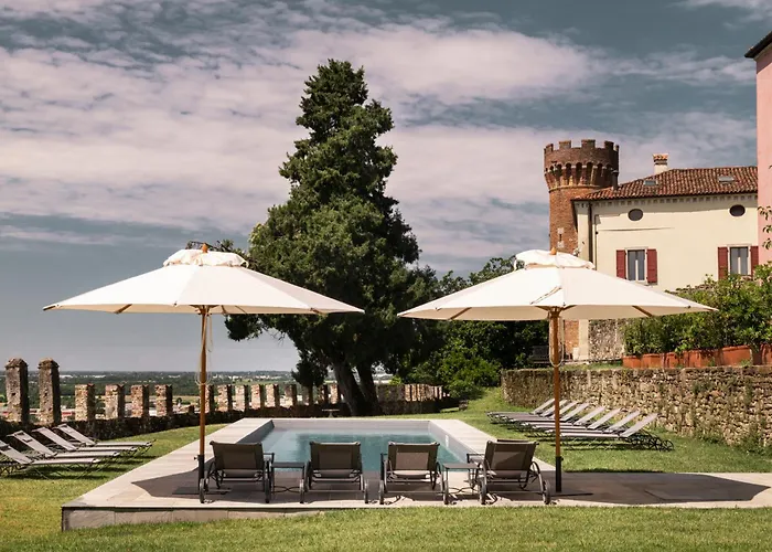 Castello Di Buttrio