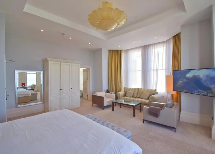 The Chatsworth Hotel Eastbourne