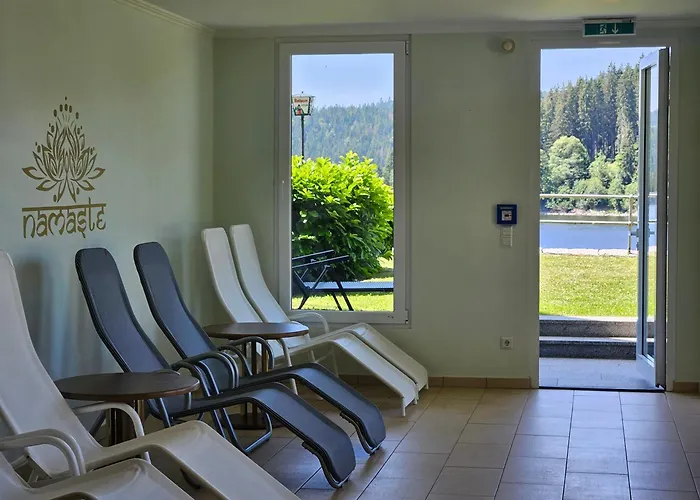 Seehotel Hubertus