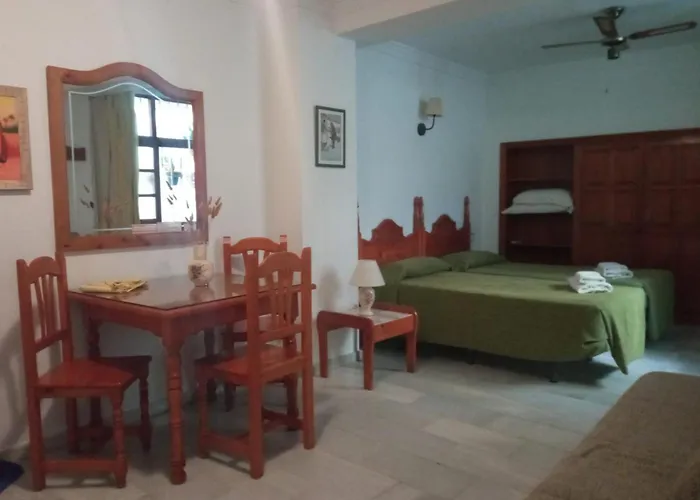 Appartements à Nerja