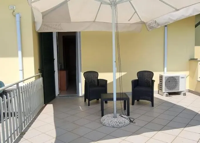 Villa Naclerio