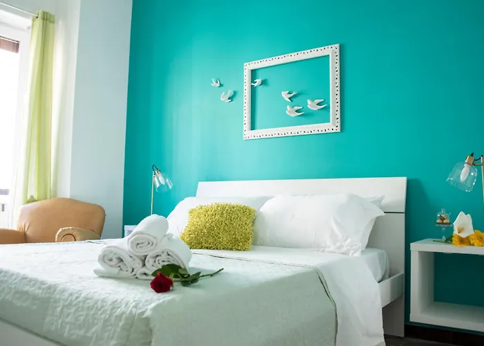 Reginella Guest House