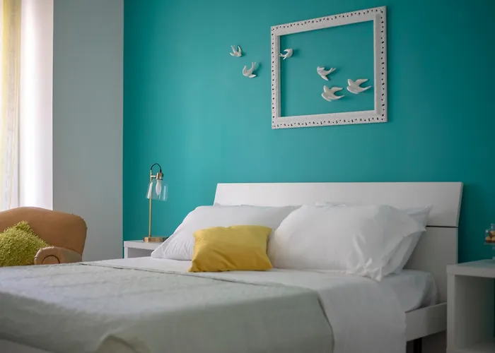 Reginella Guest House