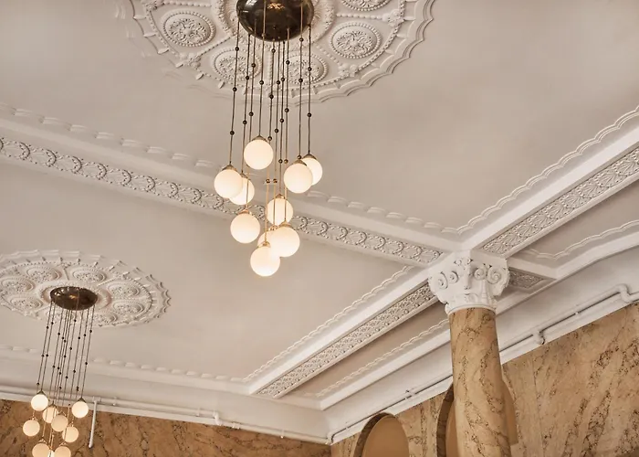 Opus 16, A Member Of Small Luxury Hotels