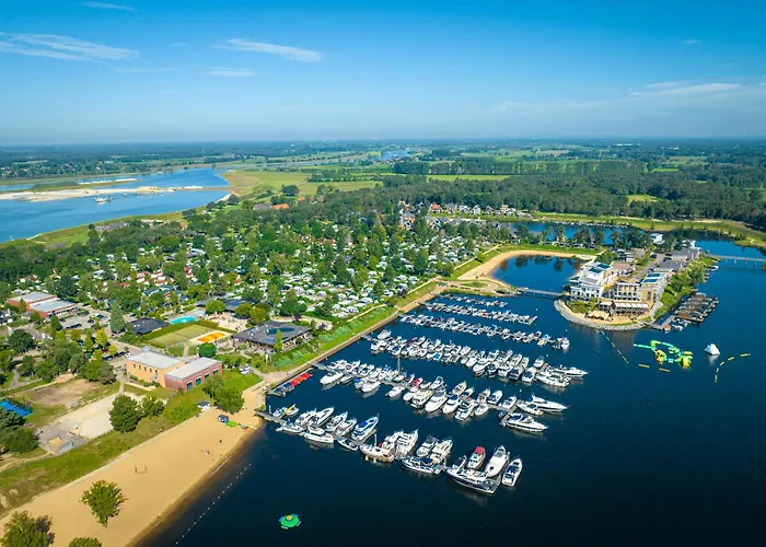 Vakantiepark Leukermeer