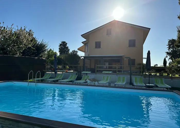 Casale Ermo Colle