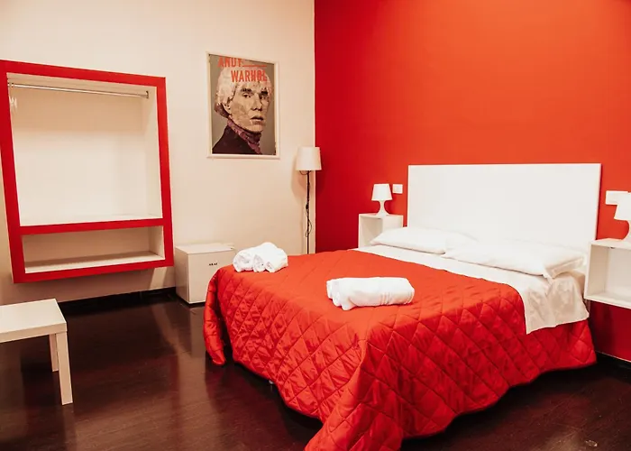 B&B Art Reggio Calabria