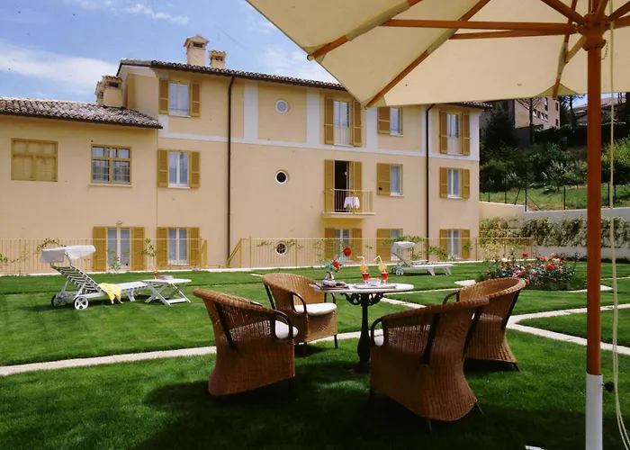 Hotel San Luca