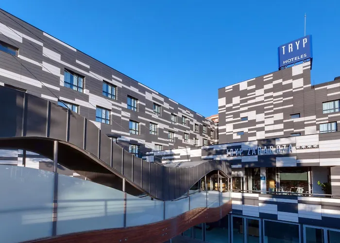 Hotel Zentral Ave