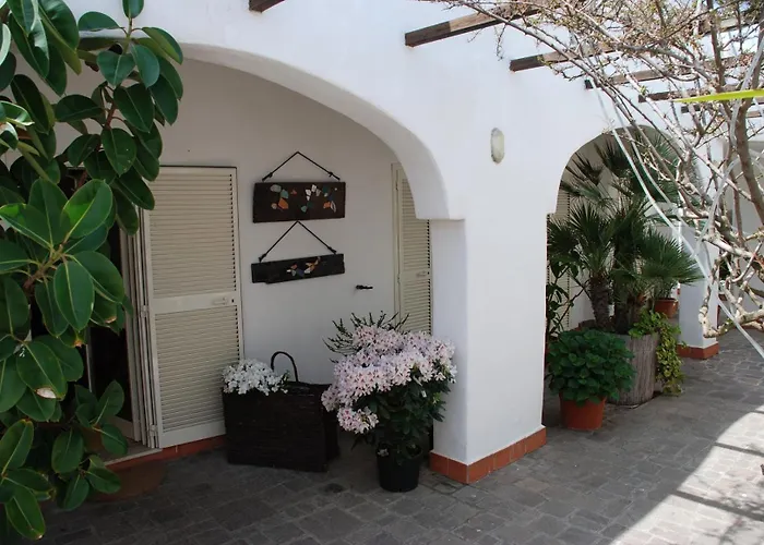 Casa Vacanze Elianto