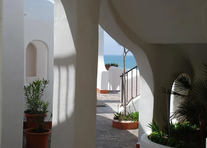 Casa Vacanze Elianto