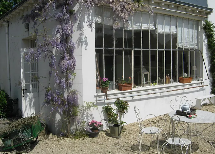 Manoir de la Baronnie