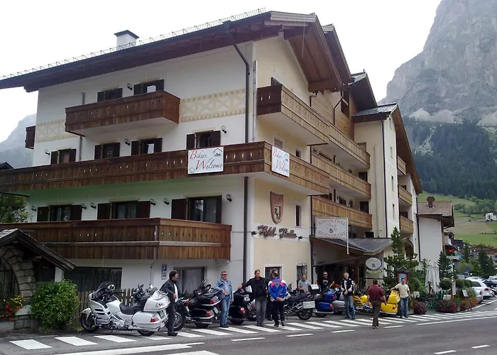 Hotel Italia