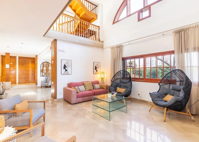 Dolce Vita B&B - Only Adults Playa de Pobla de Farnals