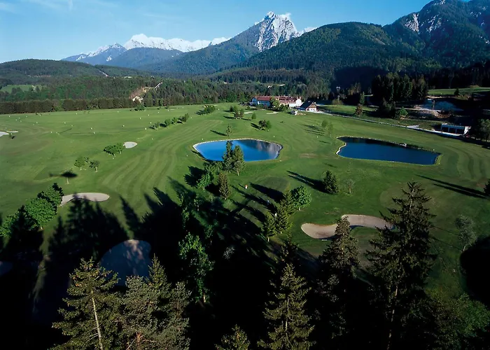 Hotel Il Cervo, SPA&Wellness, Bike Hotel