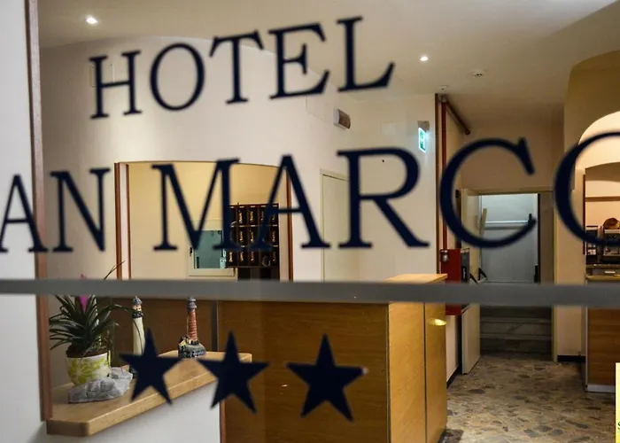 Hotel San Marco