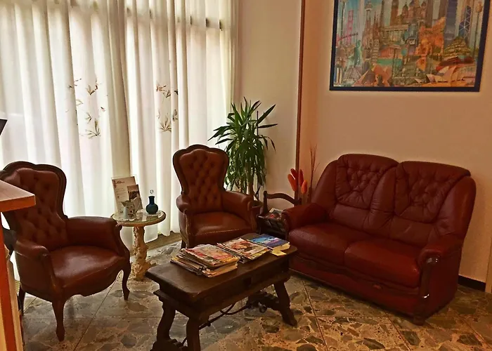 Hotel San Marco