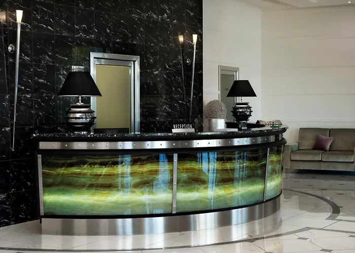 Gabri Park Hotel