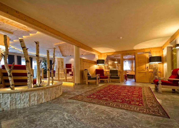 Hotel Teresa