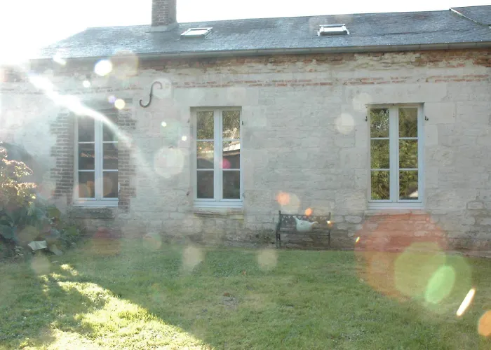 Chateau De Clermont