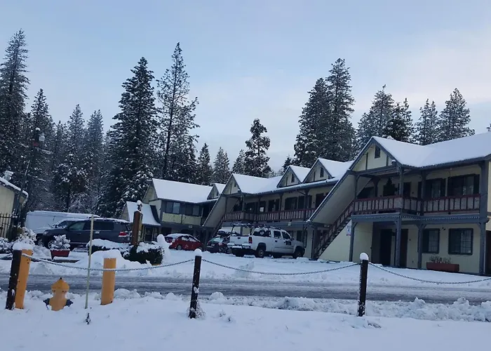 Wildwood Inn