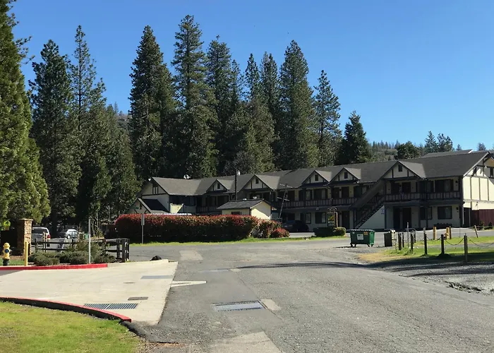 Wildwood Inn