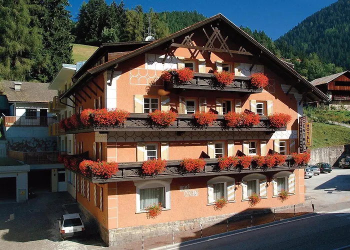 Hotel Central