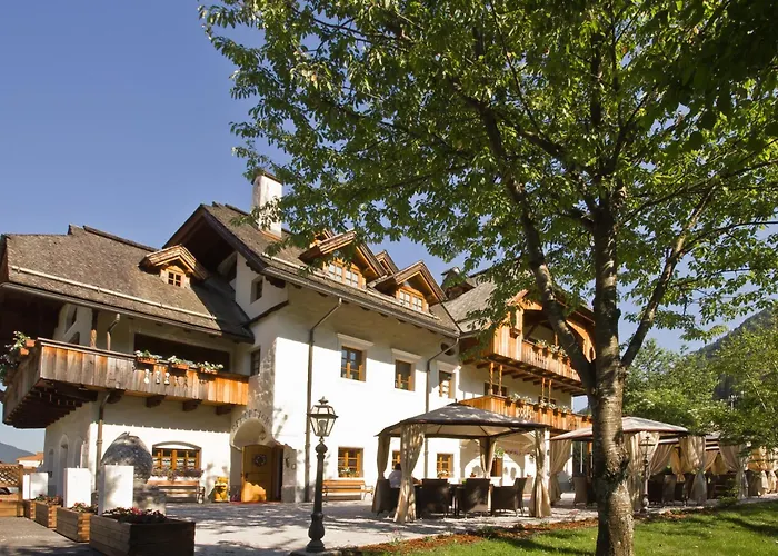 Hotel Edelhof