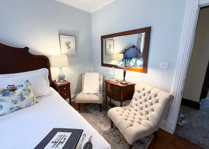 Lamberson Guest House