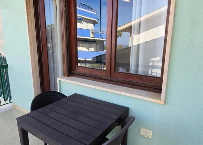 Bed and Breakfast Ad Un Passo Dal Mare Praia a Mare