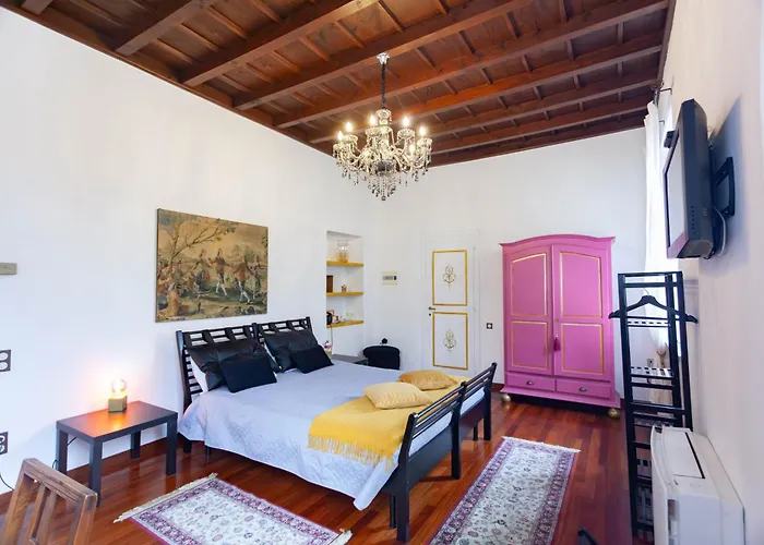 Villa Ghiringhelli